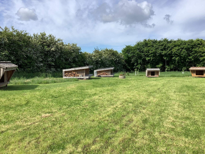 Interior 4, 10 Person Holiday Home in Spottrup, Skive