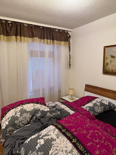 Room 5, Charming Apartment in the Harz Mountains, Harz