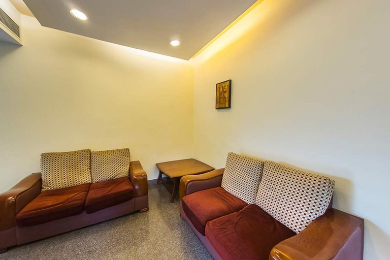 Others 5, Tommaso Inn - Sriperumbudur, Kancheepuram