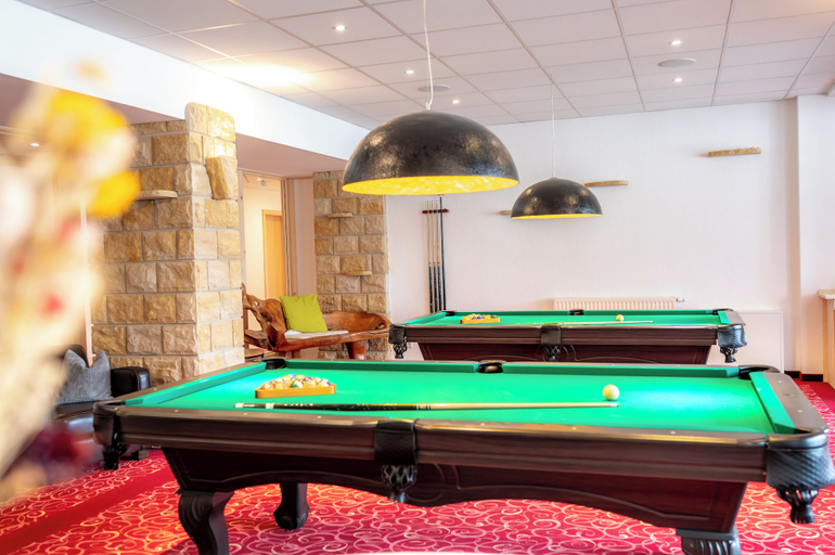 Others 4, AaRa Hotel, Bautzen