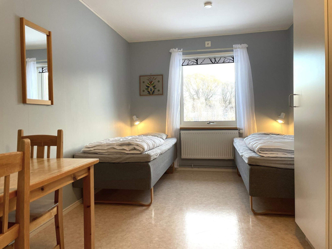 Interior 5, 3 Person Holiday Park Home in Orsa, Orsa
