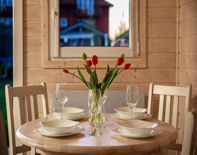 Primary image 1, Holiday Home in Dziwnowek by Baltic Sea, Kamień