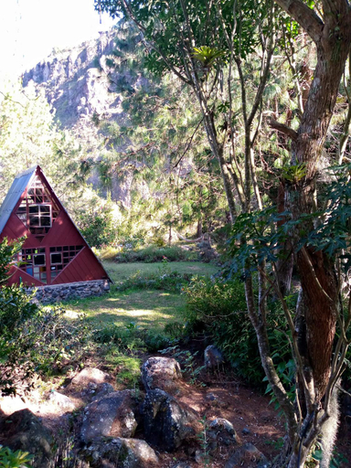 Others 5, The lookout Hideaway cabin, Baños