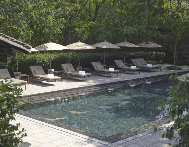 Sport & Beauty 2, Amanfayun, Hangzhou