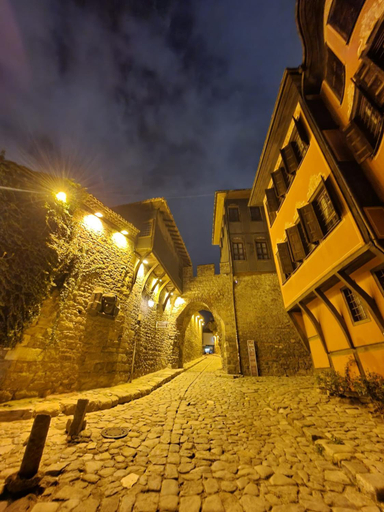 Others 3, HANCHO - OLD CITY Center PLOVDIV, Plovdiv