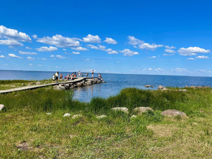 Miscellaneous 3, 4 Star Holiday Home in Borgholm, Borgholm