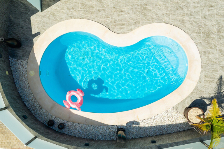 Pool 2, Villa in Anfi Tauro Near Beach & Golf, Las Palmas