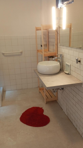 Others 5, B&B il riccio, Brescia