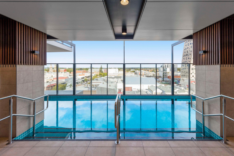 Sport & Beauty 5, Avani Adelaide Residences, Adelaide