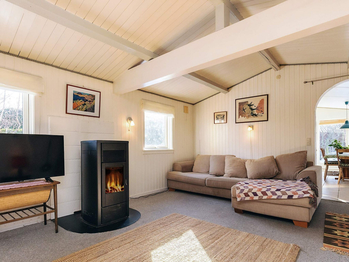 Interior 3, 8 Person Holiday Home in Jaegerspris, Frederikssund