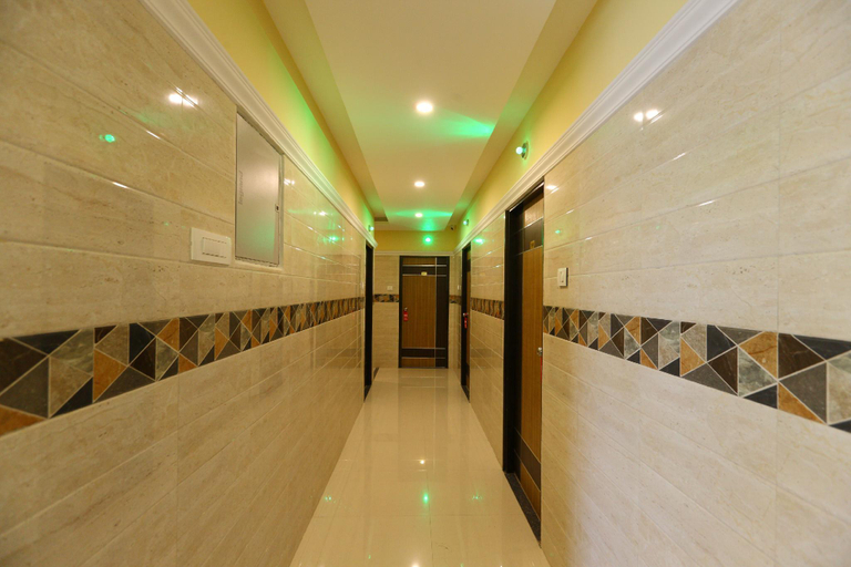 Others 5, Saibala Inn - Close to Chennai Airport, Kancheepuram