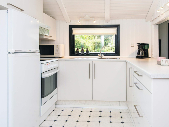 Others 5, 4 Star Holiday Home in Norre Nebel, Varde