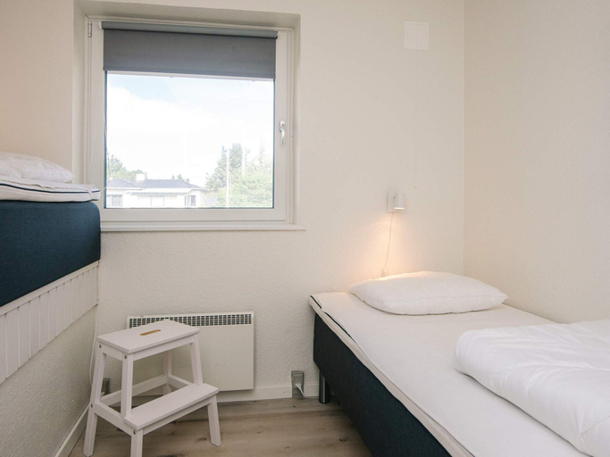 Interior 3, 4 Star Holiday Home in Norre Nebel, Varde