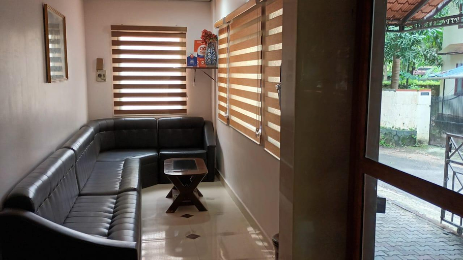 Public Area 2, Gokulam Resorts Guruvayoor, Thrissur