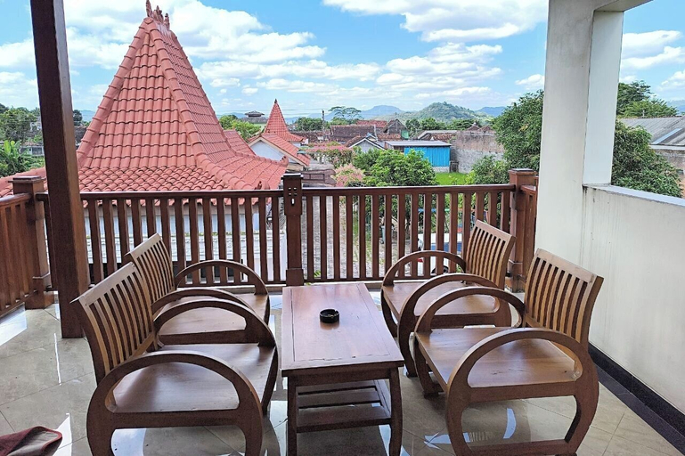 Room 4, Benada Piyungan Yogyakarta by ABM, Sleman