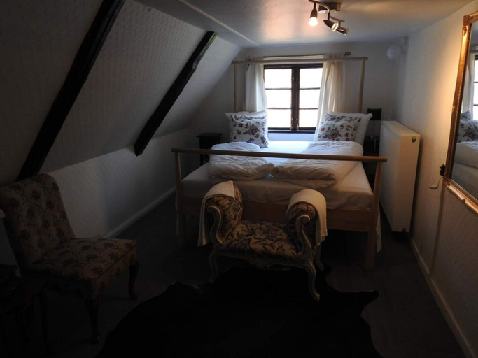 Interior 5, 2 Person Holiday Park Home in Tranekaer, Langeland