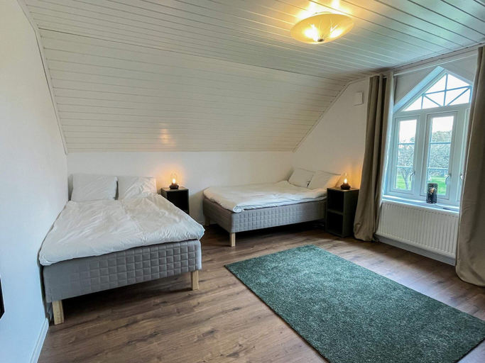 Interior 3, 4 Star Holiday Home in Haltorp, Kalmar