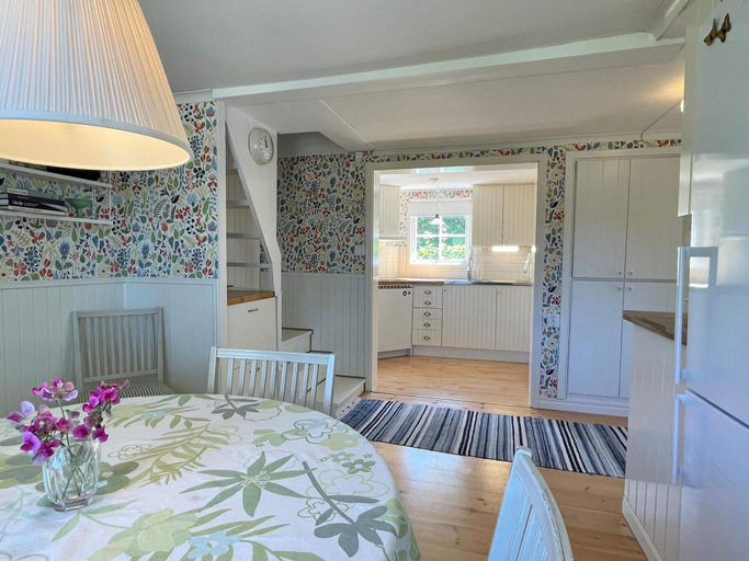 Interior 4, 4 Star Holiday Home in Borgholm, Borgholm