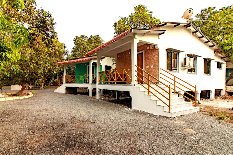 Others 4, Gir Garjna - A Luxury Resort, Gir Somnath
