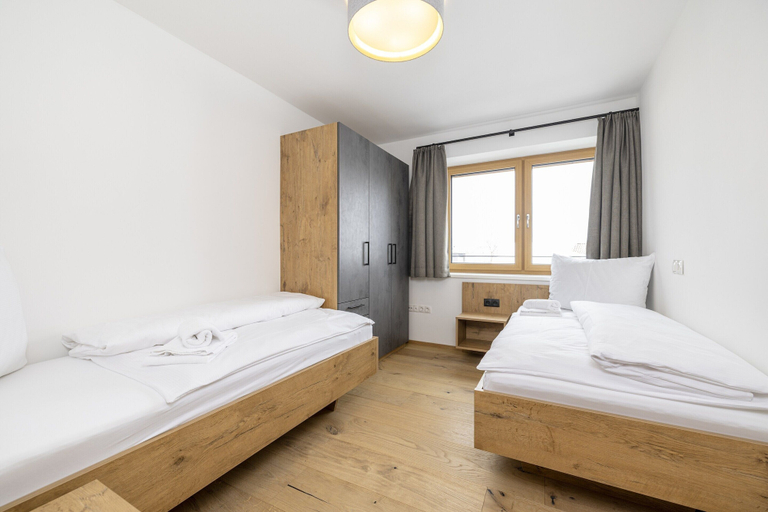 Room 5, Modern Apartment at the Wilder Kaiser, Kufstein