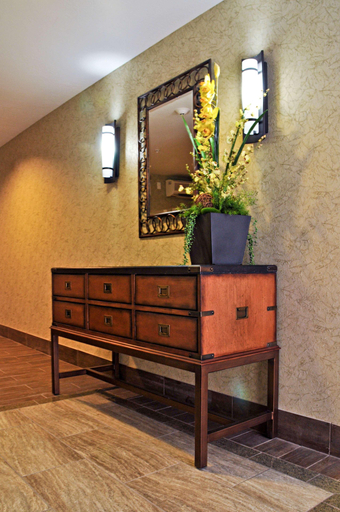 Public Area 2, Best Western Plus Layton Park Hotel, Davis