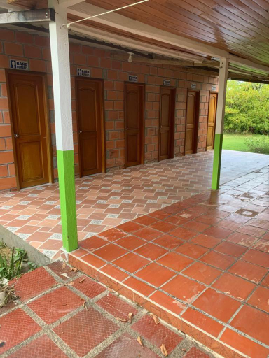 Others 2, HOSTAL ESPERANZA, Riohacha