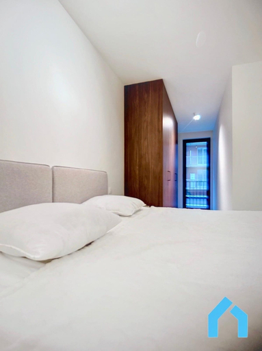 Room 5, Lovely Apartment in West Flanders With Balcony, West-Vlaanderen