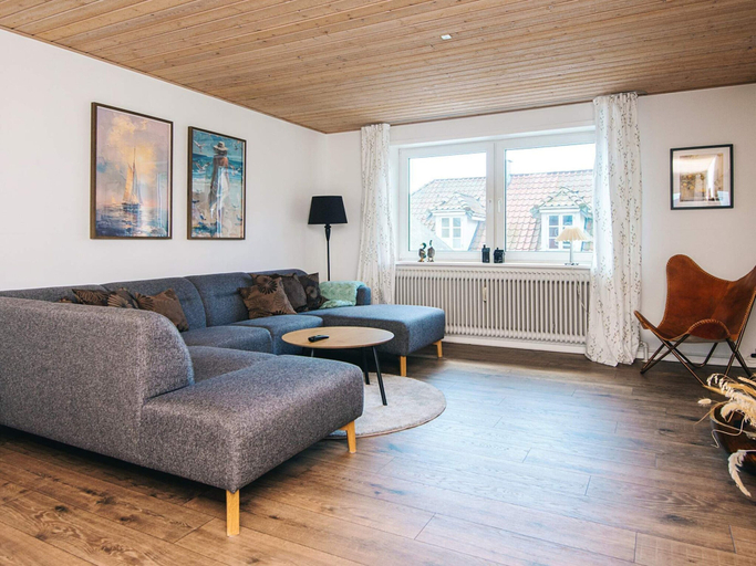 Primary image, 4 Star Holiday Home in Bronderslev, Jammerbugt