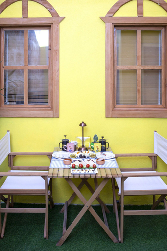 Others 2, The Little Prince Pension, Antalya