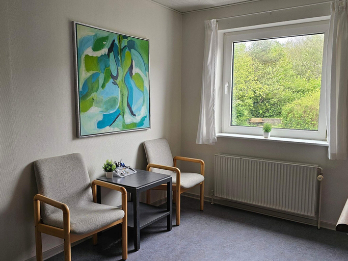 Interior 5, 2 person holiday park home in Lemvig, Lemvig