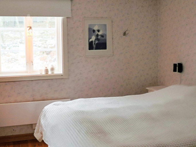 Interior 2, 3 Bedroom Holiday Home With Sauna, Varberg
