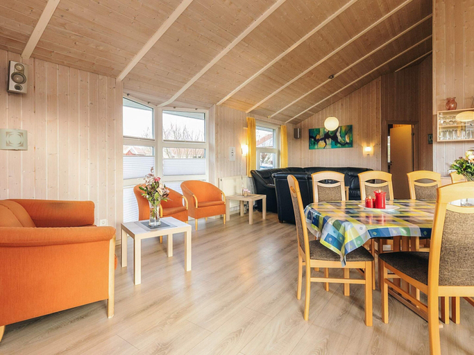 Interior 4, 4 Star Holiday Home in Ottendorf, Cuxhaven