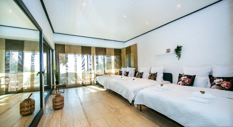 Room 4, Villa in Koblenz With Rhine Views & Sauna, Mayen-Koblenz
