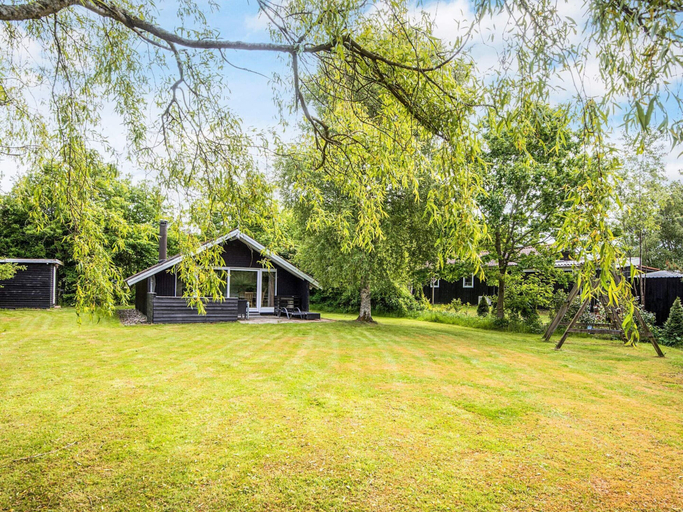 Others 5, 4 Person Holiday Home in Hemmet, Ringkøbing-Skjern