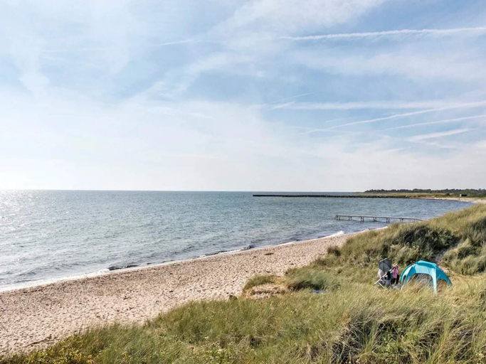 Water view 3, 8 Person Holiday Home in Rodby, Lolland