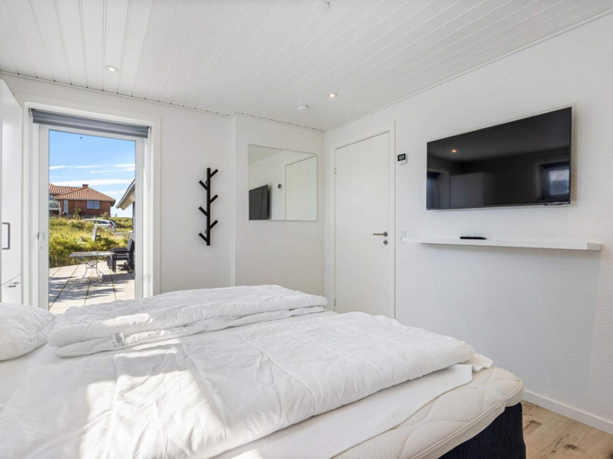 Interior 4, 4 Star Holiday Home in Norre Nebel, Varde