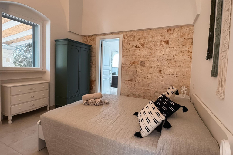 Room 4, Villa Vittoria in Ostuni, Brindisi