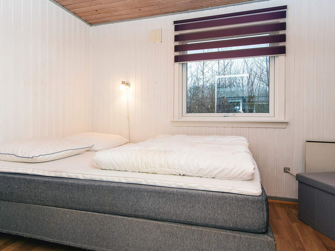Bedroom 3, 6 Person Holiday Home in Hemmet, Ringkøbing-Skjern