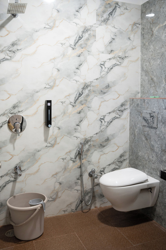 Bathroom 4, Hotel Enclave Bikaner, Bikaner