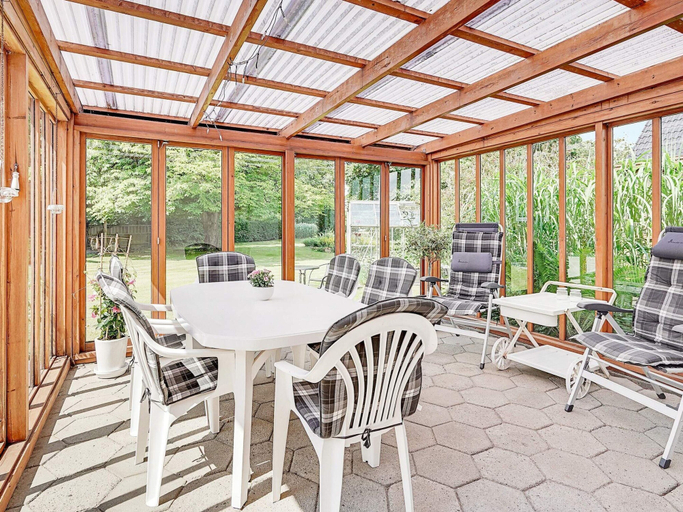 Exterior 4, 4 Star Holiday Home in Norre Nebel, Varde