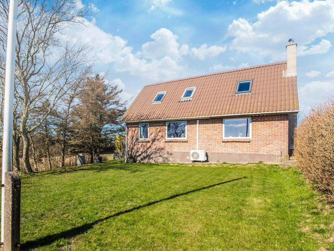 Primary image, 5 Person Holiday Home in Snedsted, Thisted