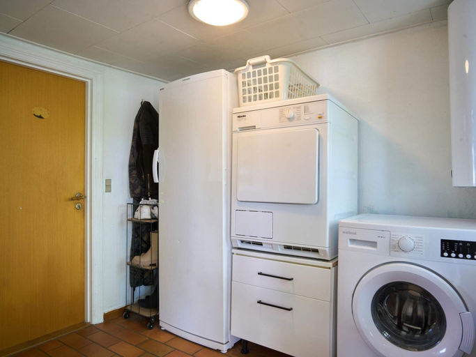 Interior 5, 5 Person Holiday Home in Ronne, Bornholm