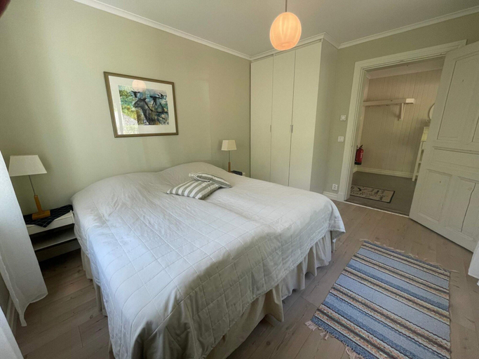 Interior 3, 5 Star Holiday Home in Askeron, Tjörn
