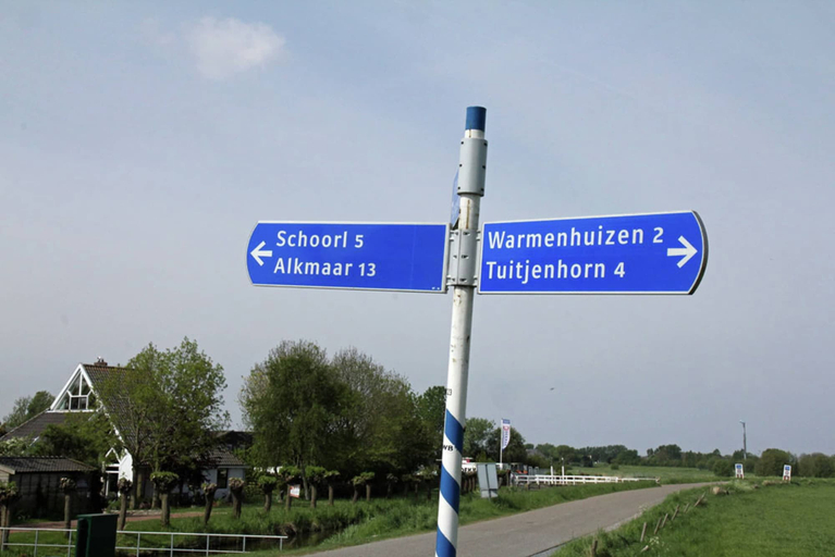 Others 5, Holiday Home Near Lawn Bowling in Krabbendam, Harenkarspel