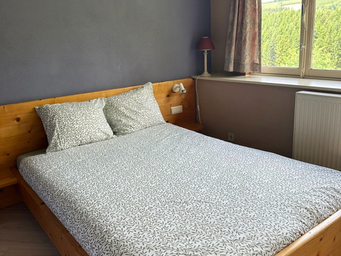 Room 4, Group Home in La Roche With Sauna, Luxembourg