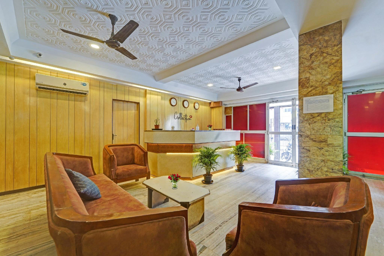 Others 5, Townhouse G Silver Hotels Mount Road, Chennai