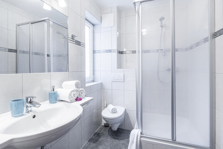 Bathroom 3, Apartment Wagrain Near Grafenberg Lift, Sankt Johann im Pongau