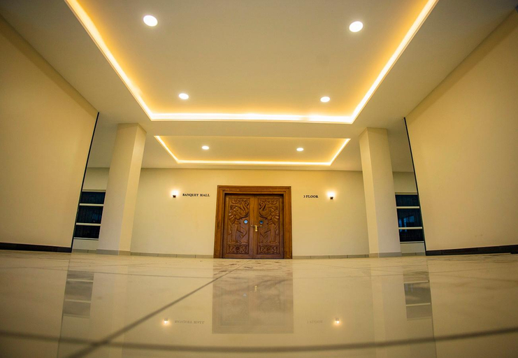 Others 4, KKM International, Kanniyakumari