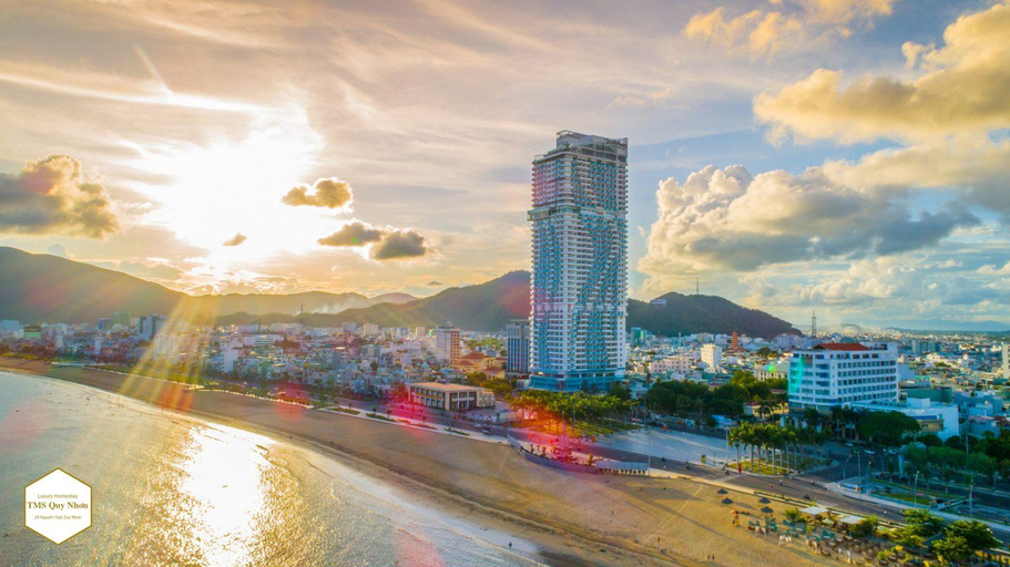 Others 4, TMS Beachfront Quy Nhon - Holiday Apartment , Qui Nhơn