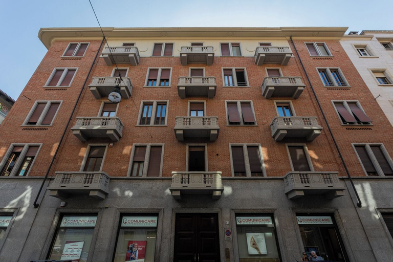 Exterior & Views, Studio degli Artisti by Wonderful Italy, Torino